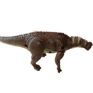 Toy Dinosaur, 2000 Disney Dinosaur Movie, McDonalds Happy Meal Play Toy Figure